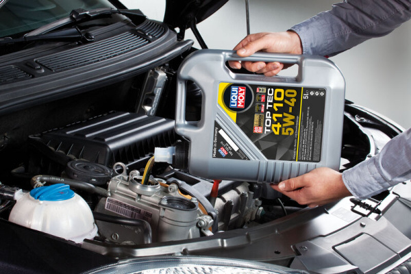 21479 Anwendung 5l Top Tec 4110 5W-40