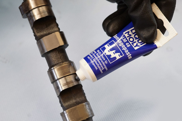3010 LM 48 Montagepaste